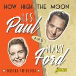 How High The Moon - Their U.S. Top 20 Hits (CD)