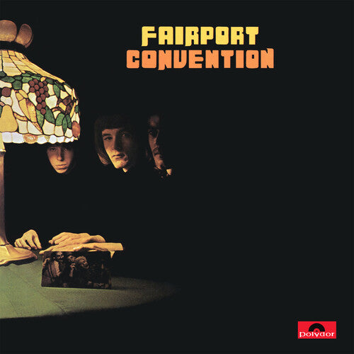 Fairport Convention - Fairport Convention - 180gm Vinyl (Vinyl)