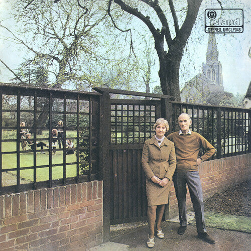 Fairport Convention - Unhalfbricking - 180gm Vinyl (Vinyl)