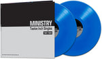 Ministry - 12インチシングル 1981-1984 - ブルー (ビニールレコード)