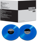 Ministry - 12インチシングル 1981-1984 - ブルー (ビニールレコード)