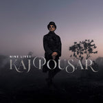 Pousar Kaj - Nine Lives (Vinyl)