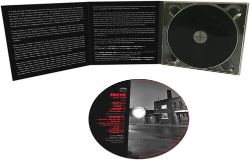 TV Eye - 1977-1978 (CD)