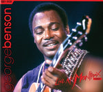 George Benson - En vivo en Montreux 1986 (CD)