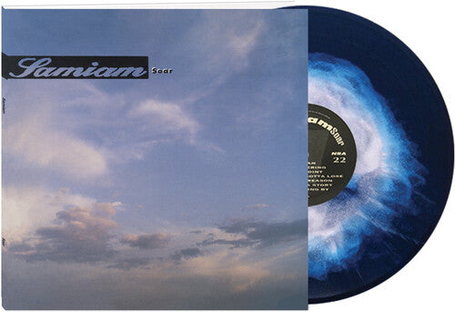 Samiam - Soar - Haze (Vinyl)