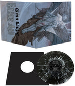 Glenn Danzig - Black Aria - Starburst (Vinilo)
