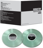 Ministry - Sencillos de 12" 1981-1984 - Coca-Cola Verde Botella (Vinilo)