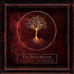 The Dear Hunter - Act III (Vinyl)