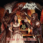 Savage Master - Mask Of The Devil (Vinyl)