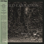 Wild Carnation - Tricycle - Green (Vinyl)