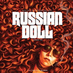 ジョー・ウォン - ロシアン・ドール：シーズン I &amp; II (オリジナル・サウンドトラック) (レコード)