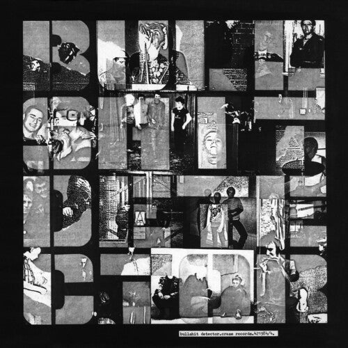 Various Artists - Bullshit Detector (Various Artists) (Vinyl)
