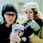 カメラ・オブスキュラ - アンダーアチーバーズ・プリーズ・トライ・ハーダー（レコード）