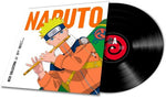 Naruto: Best Collection (Original Soundtrack) (Vinyl)