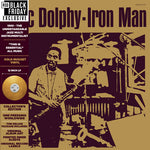 Eric Dolphy - Iron Man (Vinilo)