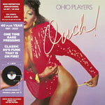 オハイオ・プレイヤーズ - Ouch (CD)