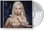 Kim Petras - Alimenta a la bestia (CD)