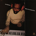 Leon Spencer - Where I'm Coming From (Jazz Dispensary Top Shelf) (Vinyl)
