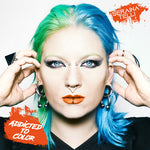 Seraina Telli - Adicta al color (CD)