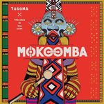 Mokoomba - Tusona: Tracings In The Sand (Vinyl)