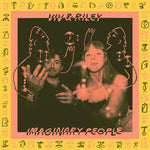 Viv &amp; Riley - Gente imaginaria (CD)