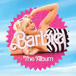 Barbie El Álbum - Barbie El Álbum (Banda Sonora Original) (CD)