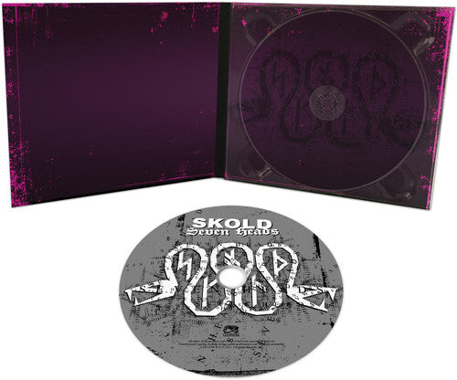 Skold - Siete cabezas (CD)