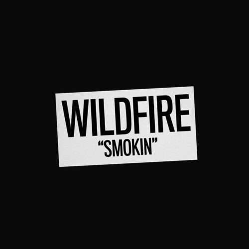 Wildfire - Fumando (CD)