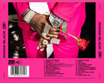 Kodak Black - Pistolz &amp; Pearlz (CD)