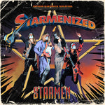 the album cover for Starmen - Starmenized