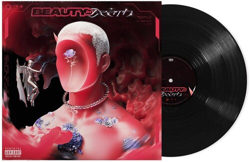 Chase Atlantic - BELLEZA EN LA MUERTE (Vinilo)