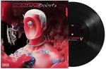 Chase Atlantic - BEAUTY IN DEATH (Vinyl)
