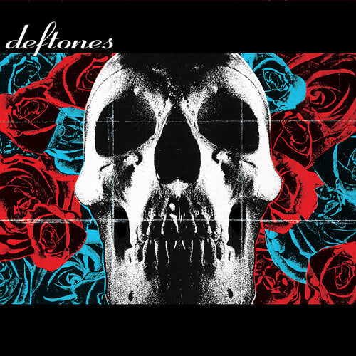 Deftones - Deftones (Vinilo)