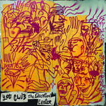 Yot Club - The Education Center - White/yellow (Vinyl)