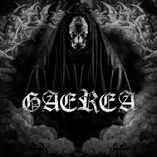 Gaerea - GAEREA (Vinyl)