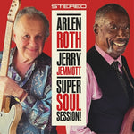 Super Soul Session (CD)