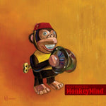 Matt Martin - Matt Martin's Monkeymind (CD)