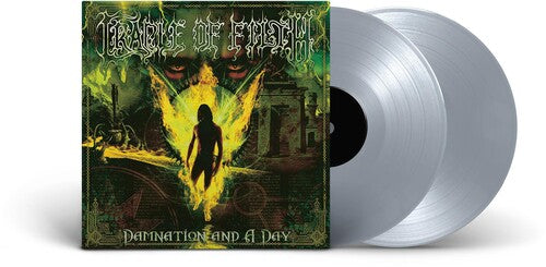 Cradle of Filth - Condenación y un día (Vinilo)