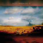 Advertencia del destino - Fwx (CD)