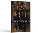 the album cover for Vav - Subconscious (Stic) (Phob) (Phot) (Asia)