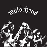 Ozzy Osbourne + Motorhead - Motorhead / City Kids (Vinilo)