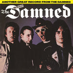 The Damned - Lo mejor de The Damned (Vinilo)