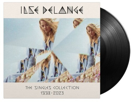 Ilse DeLange - Colección de sencillos 1998-2023 - Vinilo negro de 180 gramos