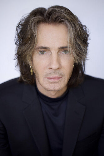 Rick Springfield - Automático (CD)