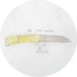 The Front Bottoms - Talon Of The Hawk - 10.º aniversario (Vinilo)