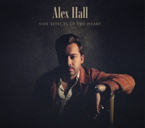 Alex Hall - Efectos secundarios del corazón (Vinilo)