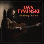 Dan Tyminski - Paganos temerosos de Dios (CD)