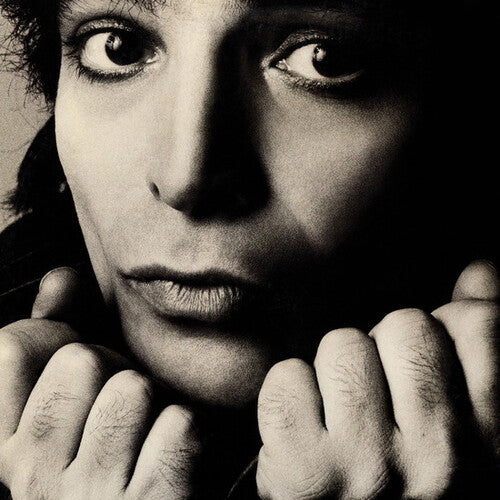 Alan Vega - Just A Million Dreams - Yellow (Vinyl)