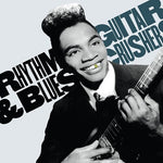 Various Artists - Rhythm And Blues Guitar Crushers, Vol. 1 (Vinyl)