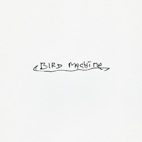 Sparklehorse - Máquina de pájaros (CD)